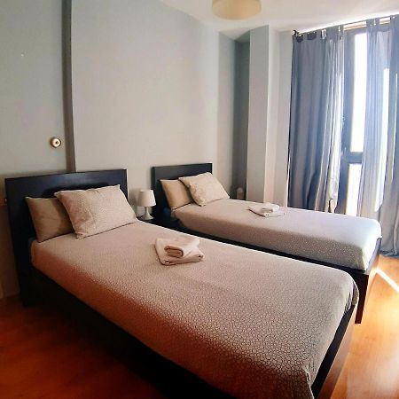 Apartamento Centro Malaga Ngoại thất bức ảnh