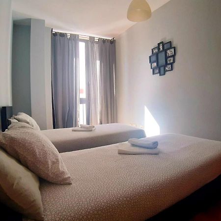 Apartamento Centro Malaga Ngoại thất bức ảnh