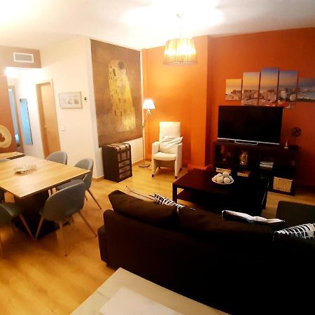 Apartamento Centro Malaga Ngoại thất bức ảnh
