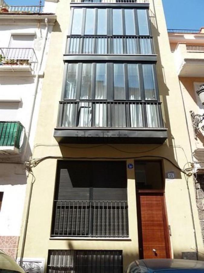 Apartamento Centro Malaga Ngoại thất bức ảnh
