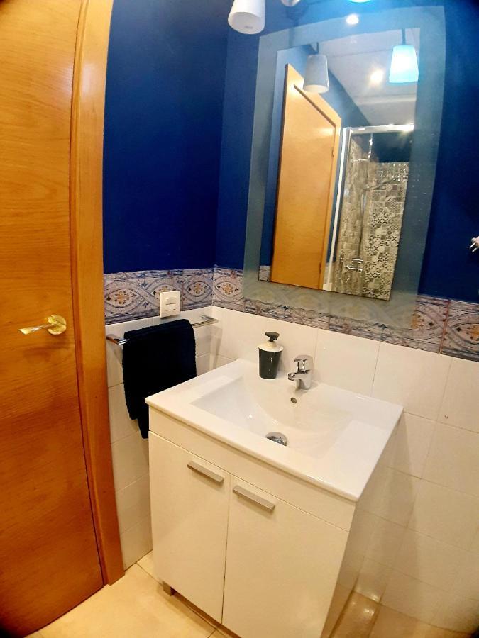 Apartamento Centro Malaga Ngoại thất bức ảnh
