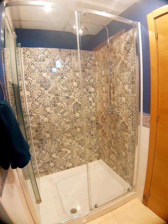 Apartamento Centro Malaga Ngoại thất bức ảnh