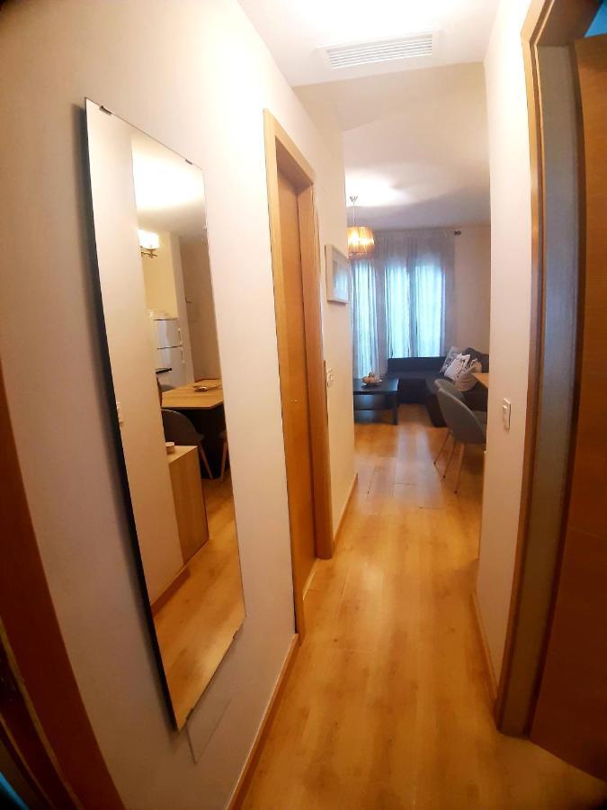 Apartamento Centro Malaga Ngoại thất bức ảnh